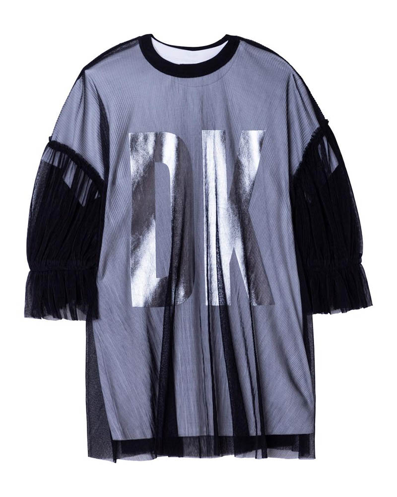 DKNY