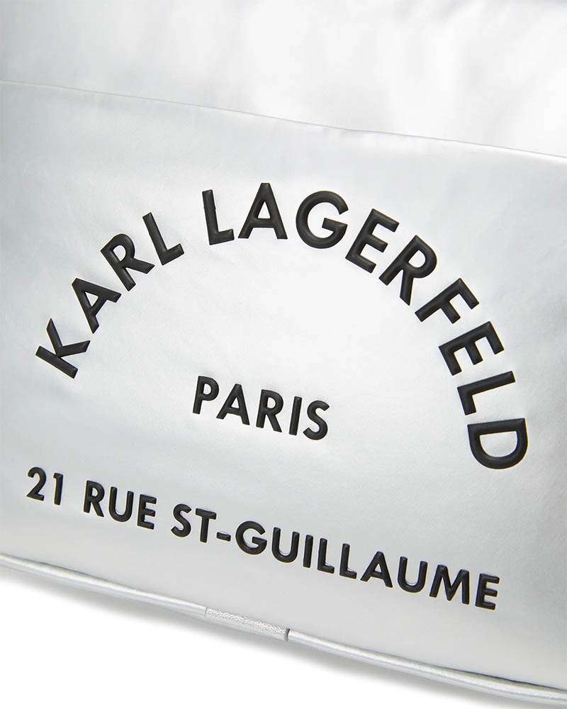 KARLLAGERFELD