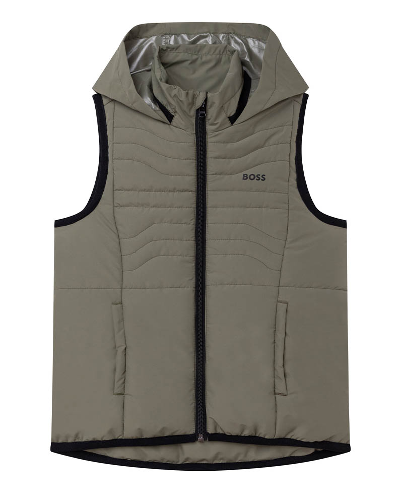HUGOBOSS