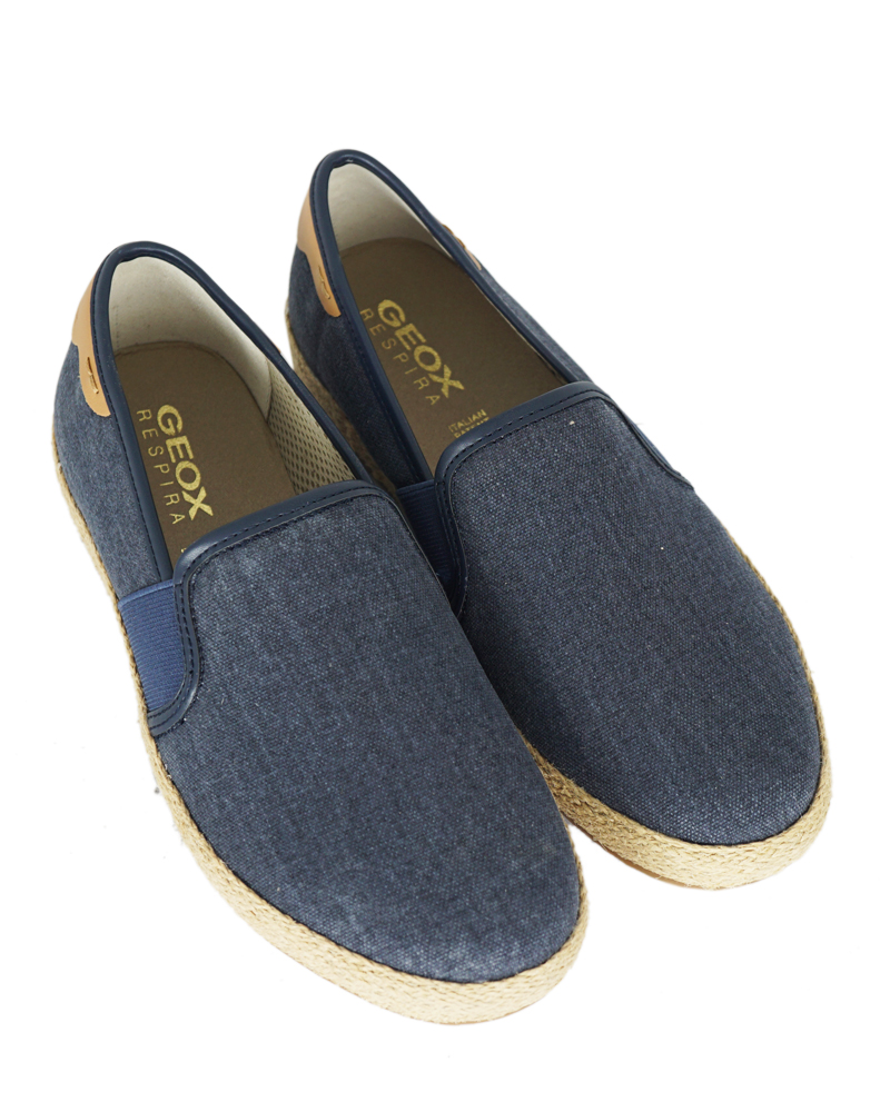 GEOX