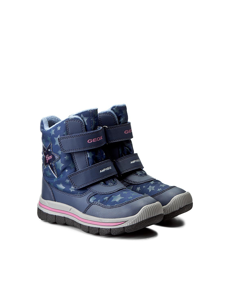 GEOX