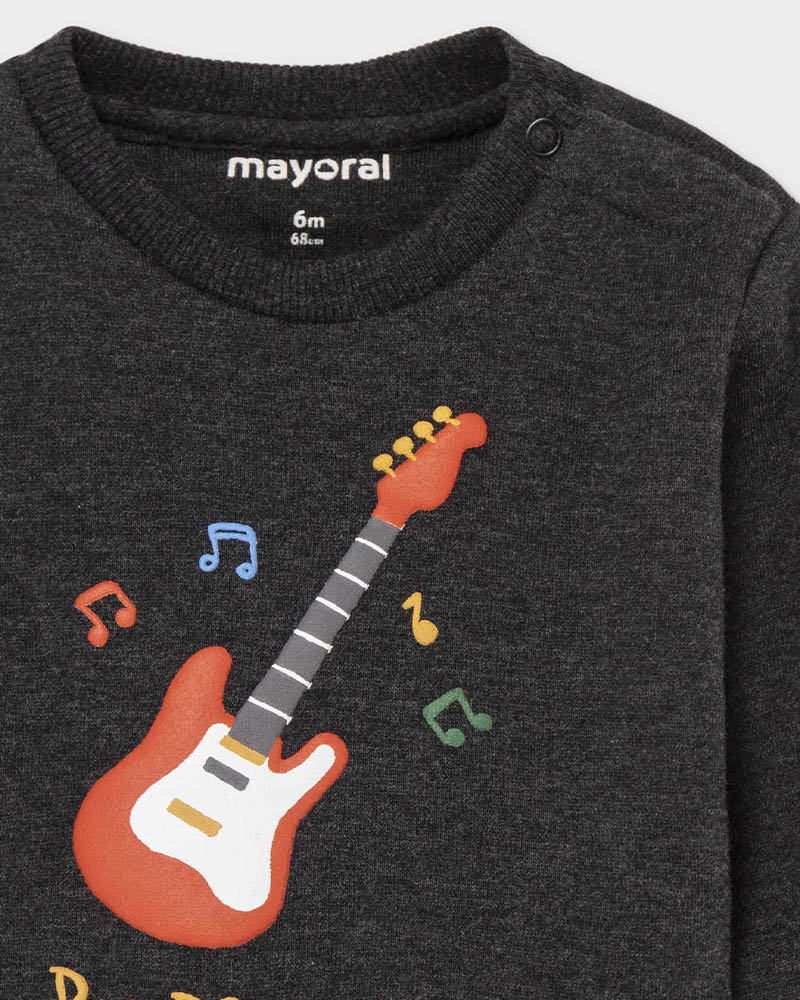 MAYORAL