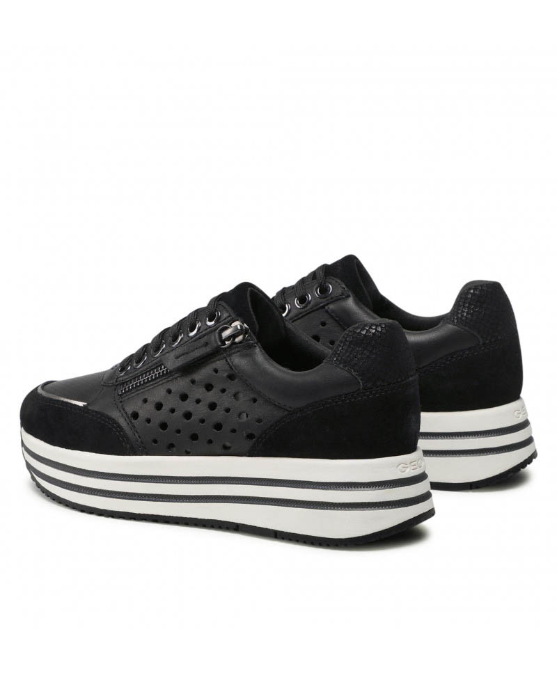 GEOX