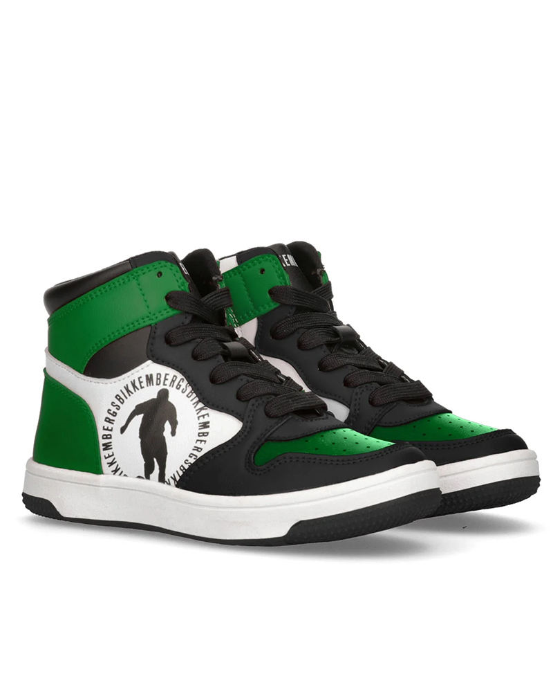 BIKKEMBERGS
