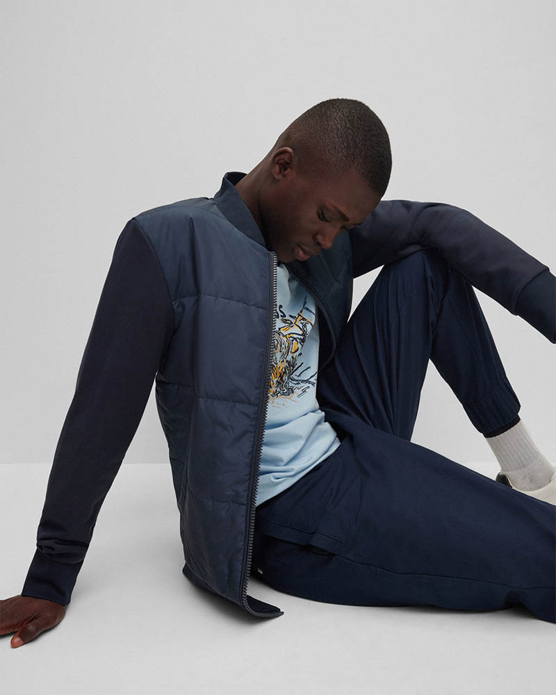 HUGOBOSS