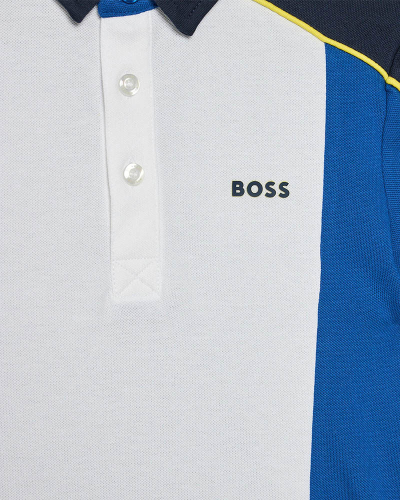HUGOBOSS