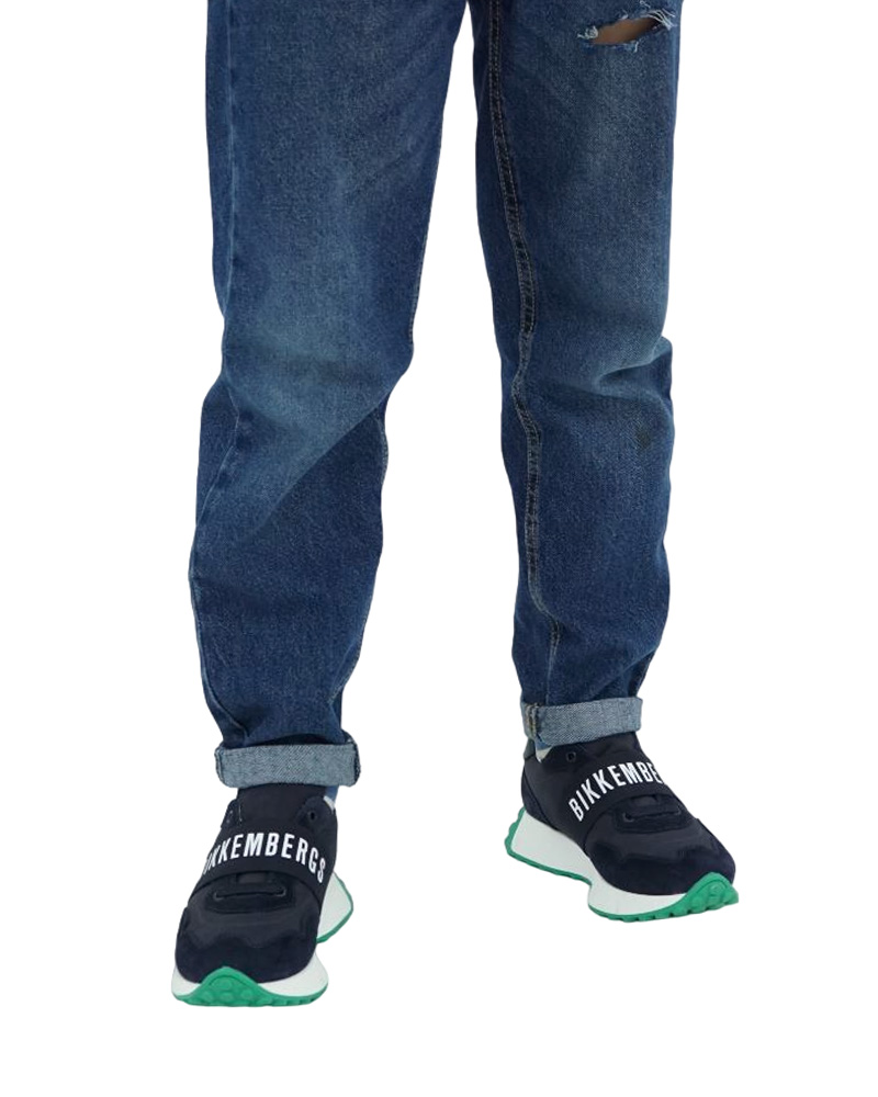 BIKKEMBERGS