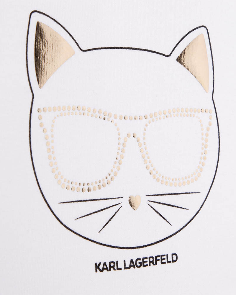 KARLLAGERFELD