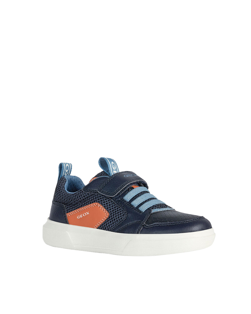 GEOX
