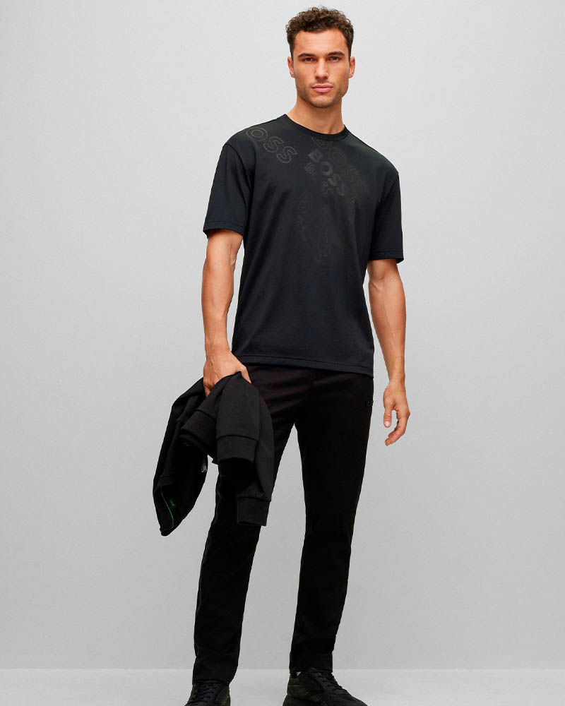 HUGOBOSS