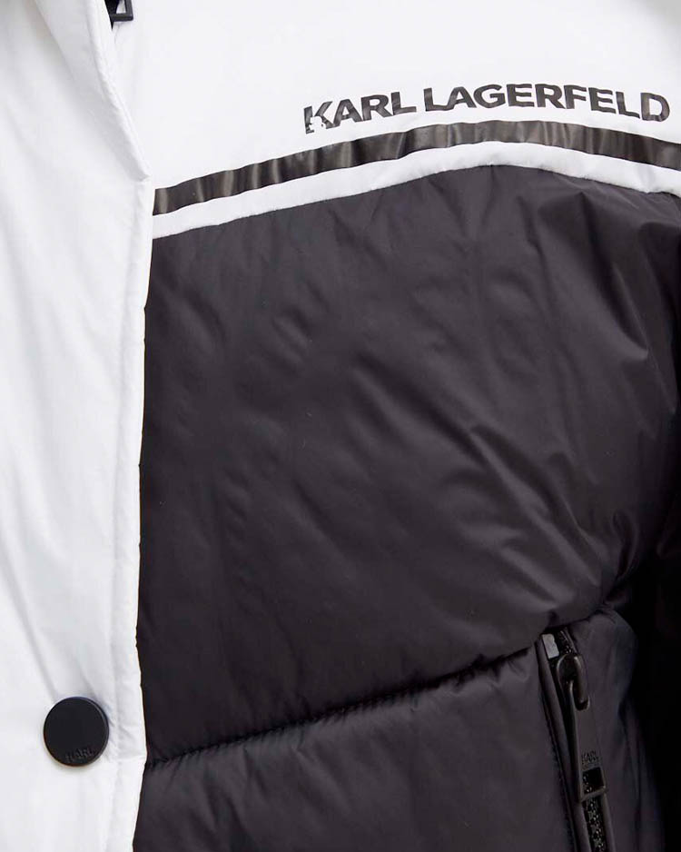 KARLLAGERFELD