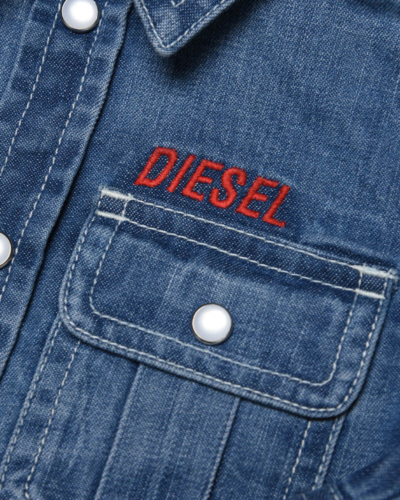 DIESEL