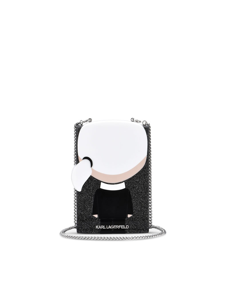 KARLLAGERFELD