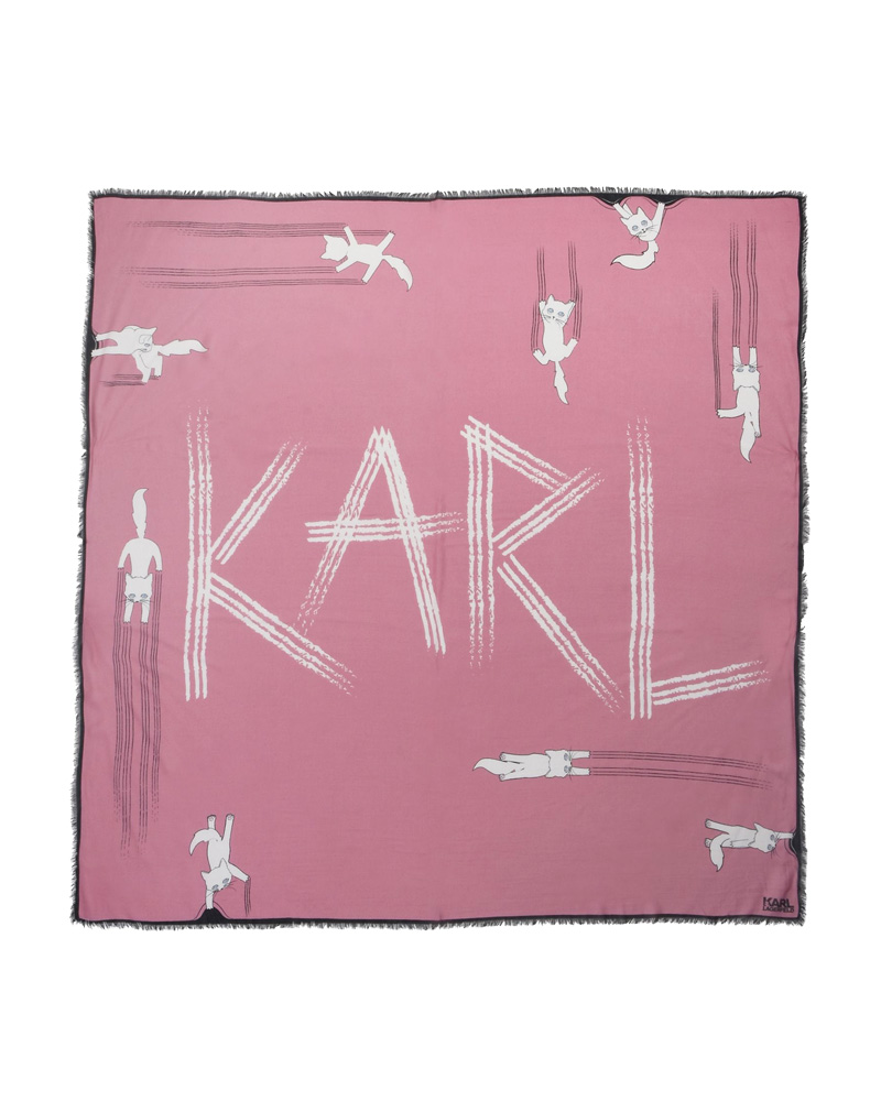 KARLLAGERFELD