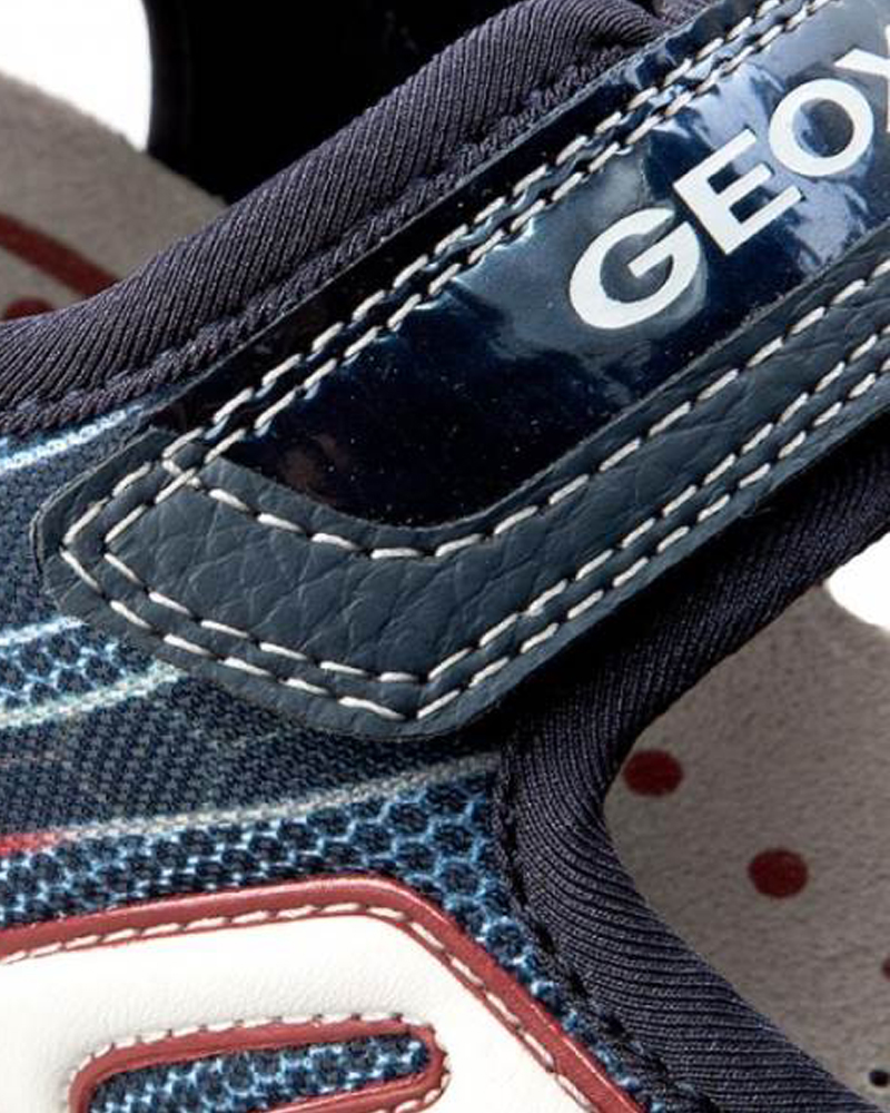 GEOX