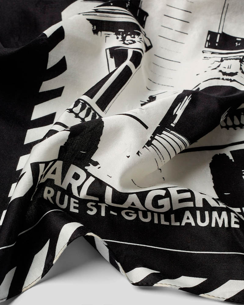 KARLLAGERFELD