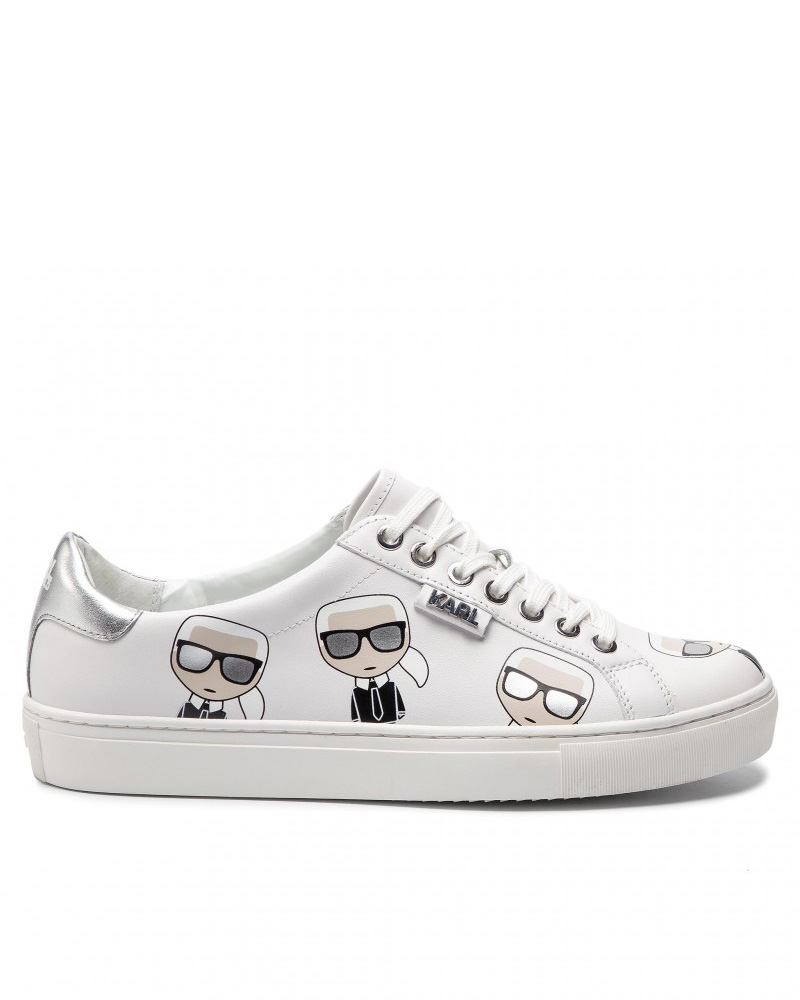 KARLLAGERFELD