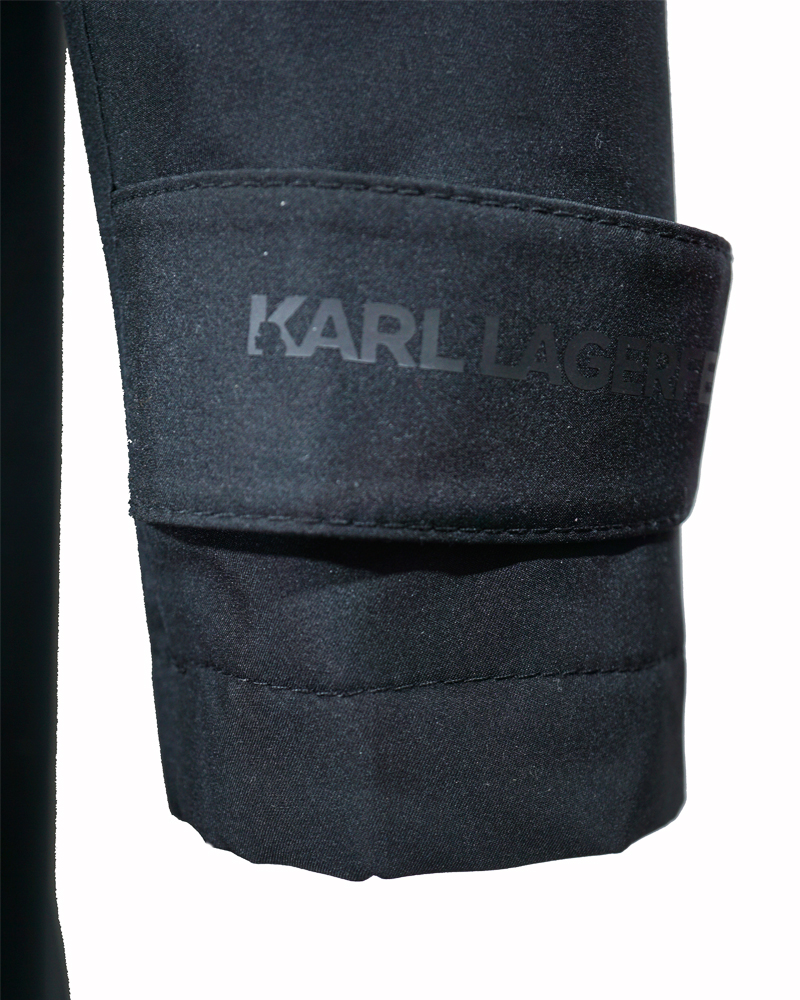KARLLAGERFELD