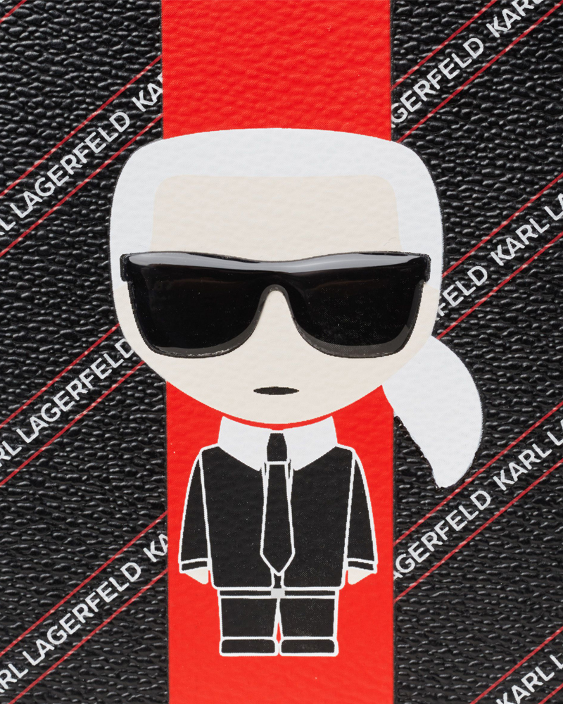 KARLLAGERFELD