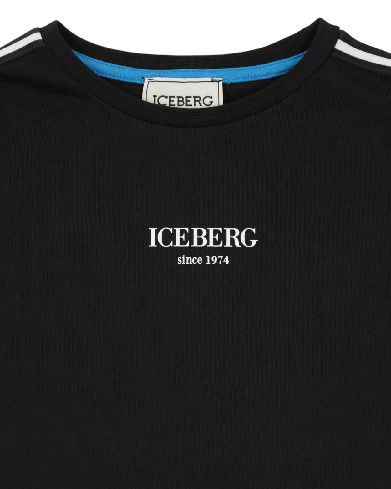 ICEBERG