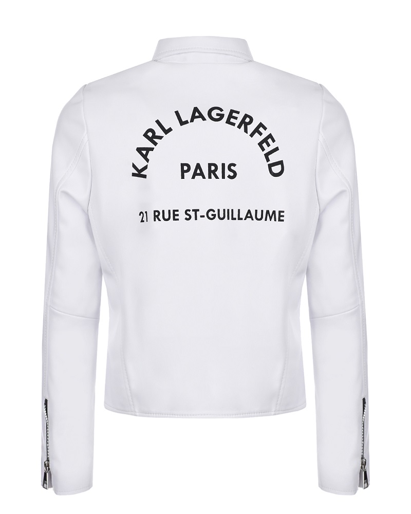 KARLLAGERFELD
