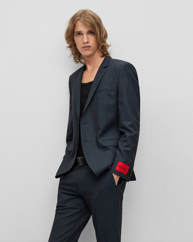 HUGOBOSS