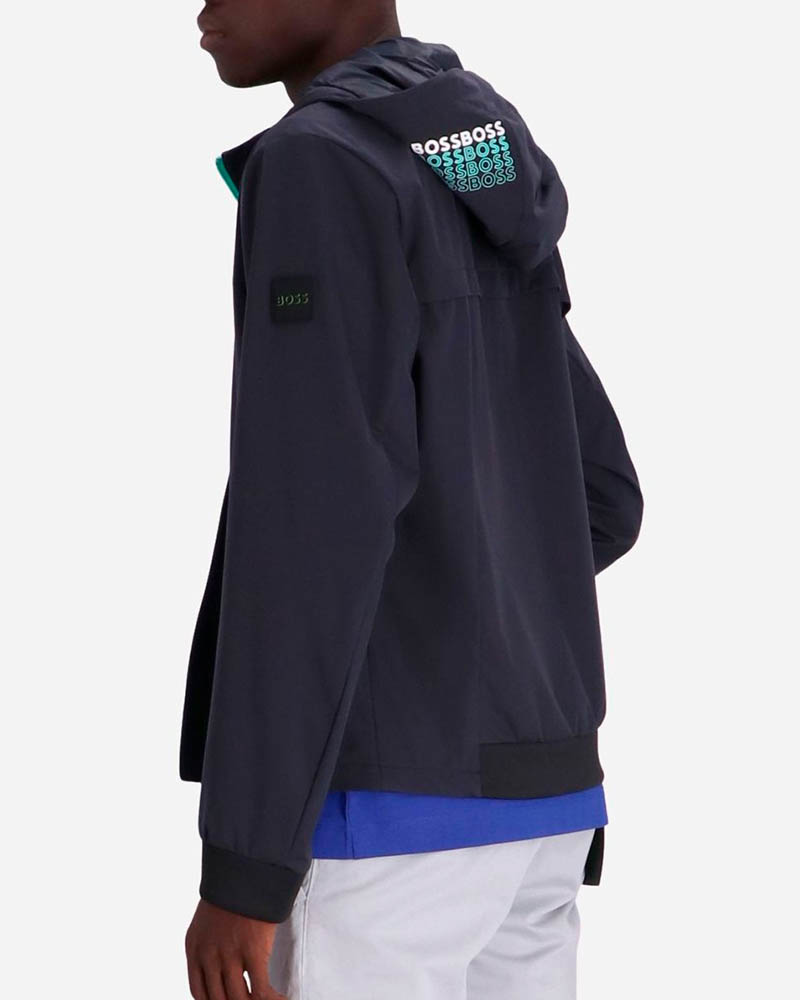 HUGOBOSS