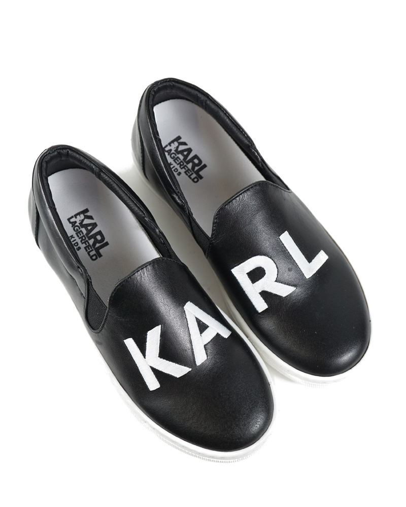 KARLLAGERFELD