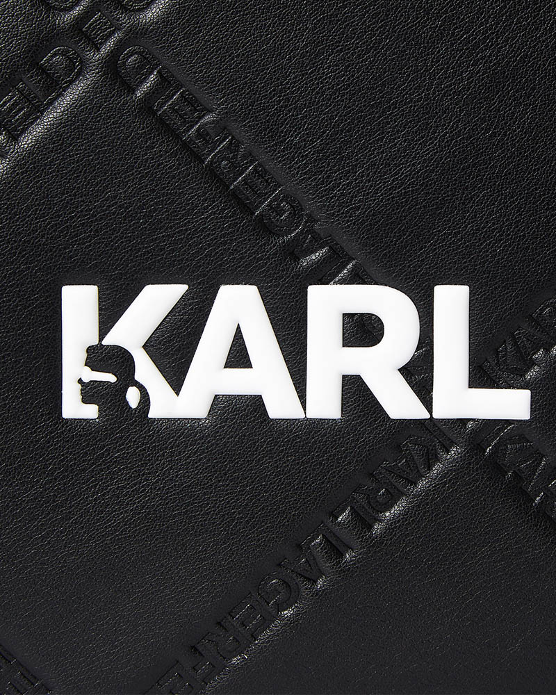 KARLLAGERFELD