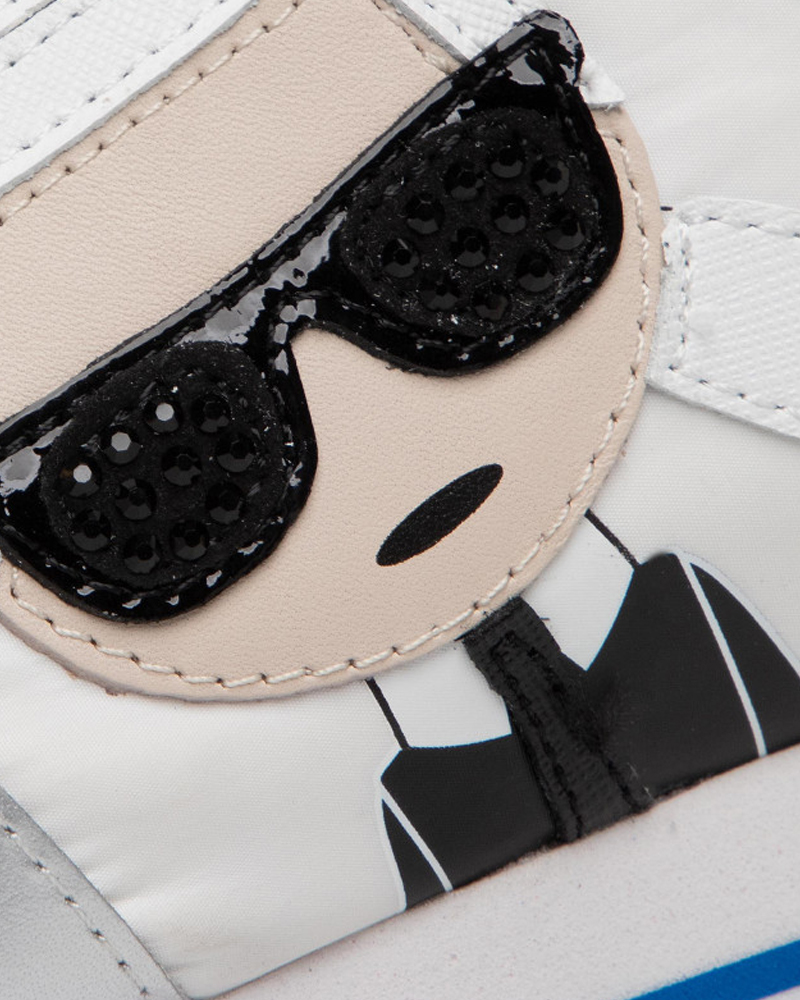 KARLLAGERFELD