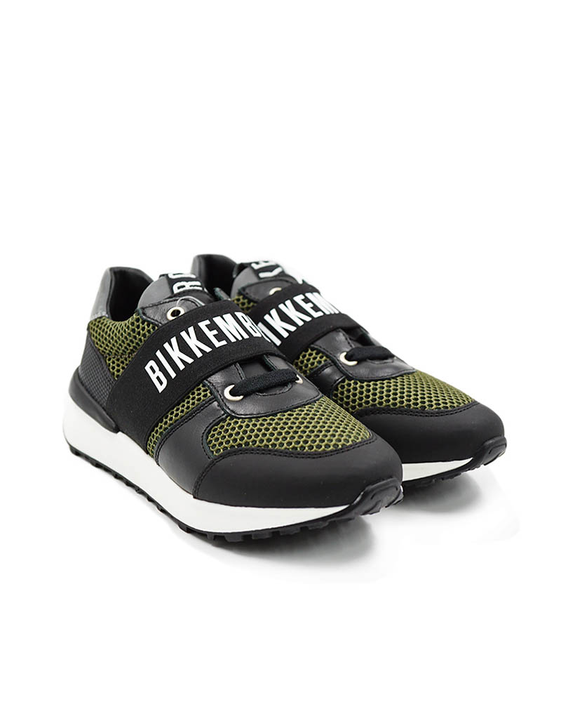 BIKKEMBERGS