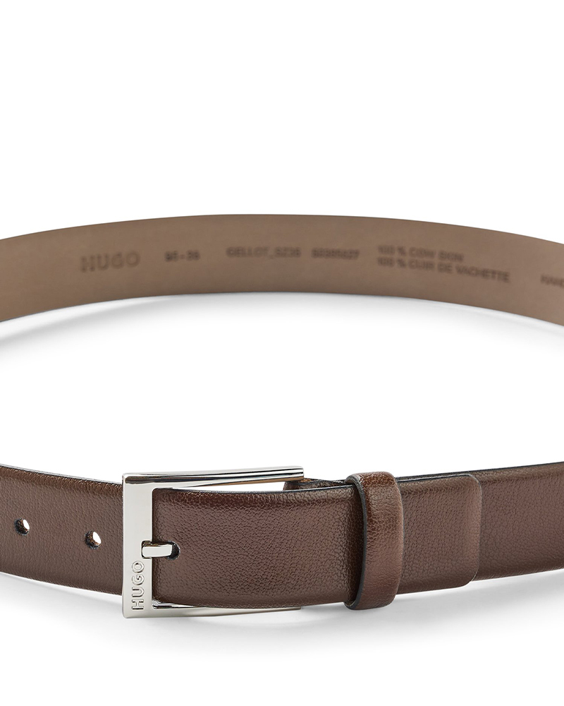 HUGOBOSS