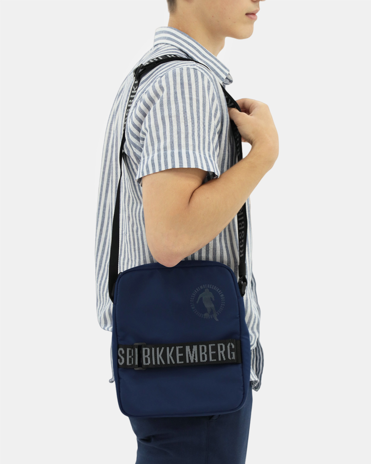 BIKKEMBERGS