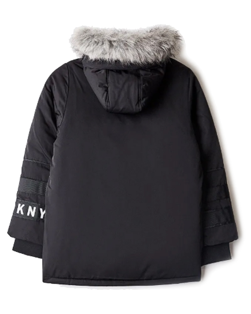 DKNY