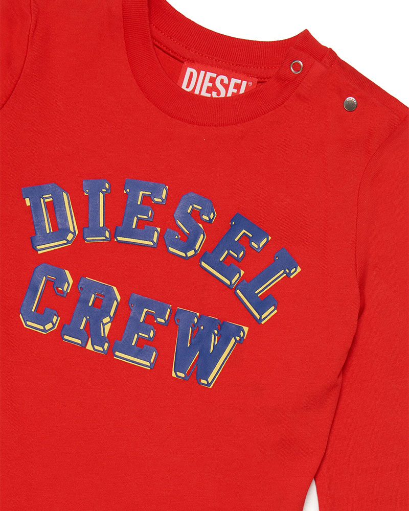 DIESEL