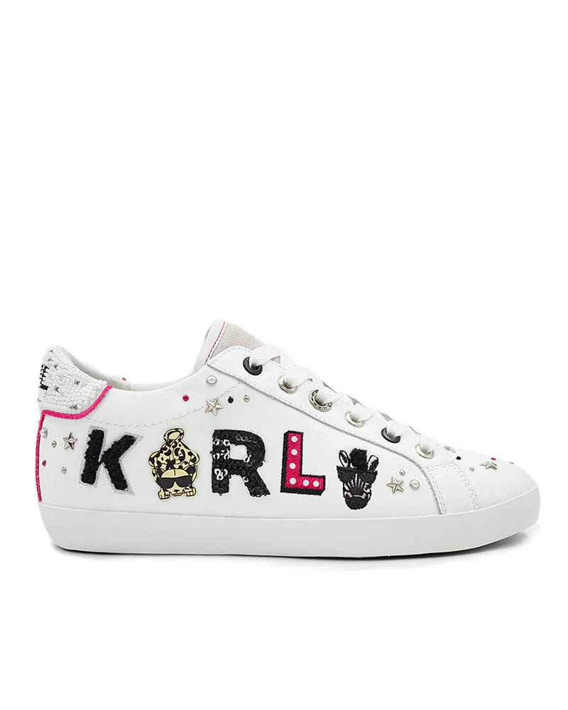 KARLLAGERFELD