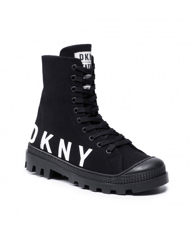 DKNY