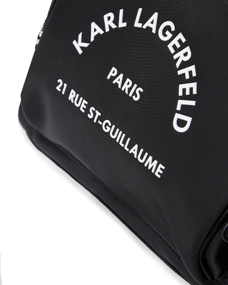 KARLLAGERFELD