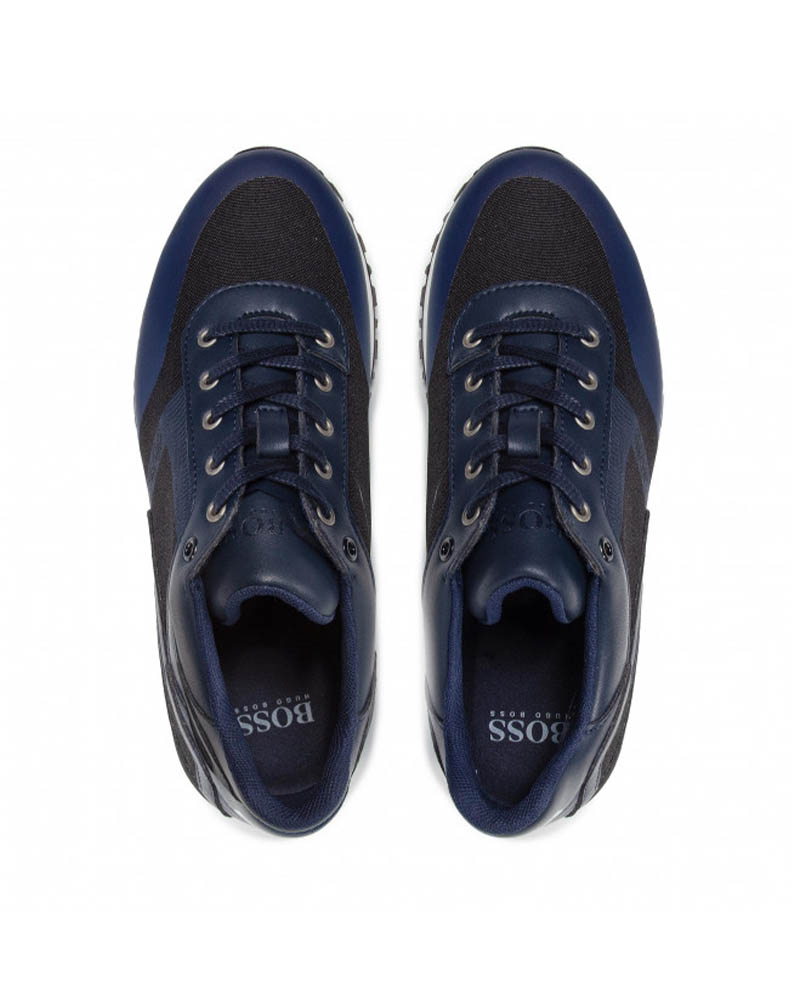 HUGOBOSS