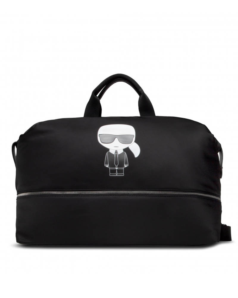 KARLLAGERFELD