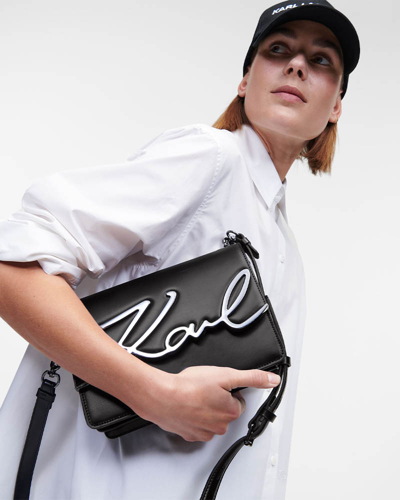 KARLLAGERFELD