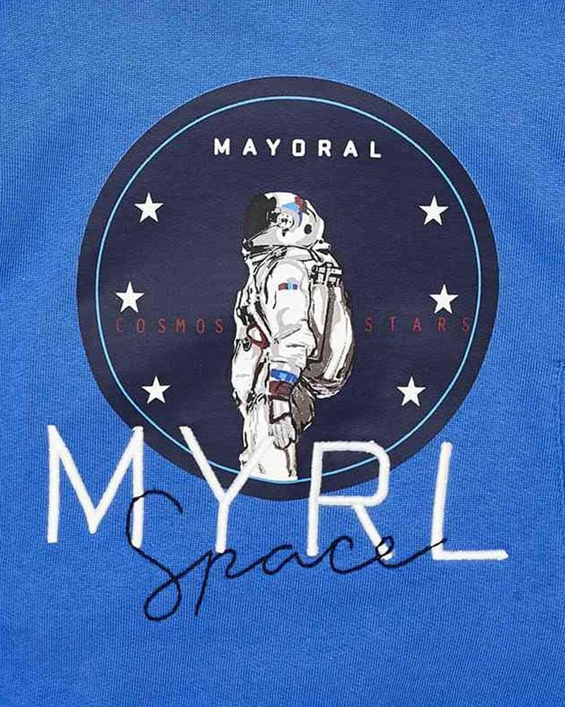 MAYORAL