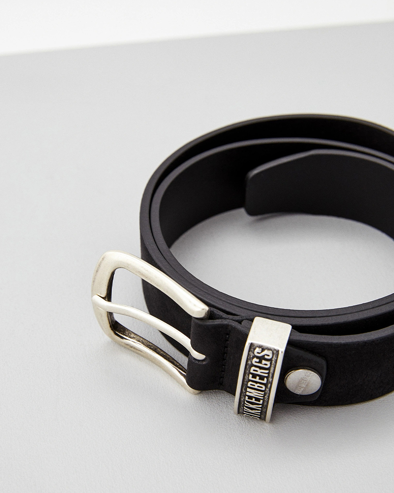 BIKKEMBERGS