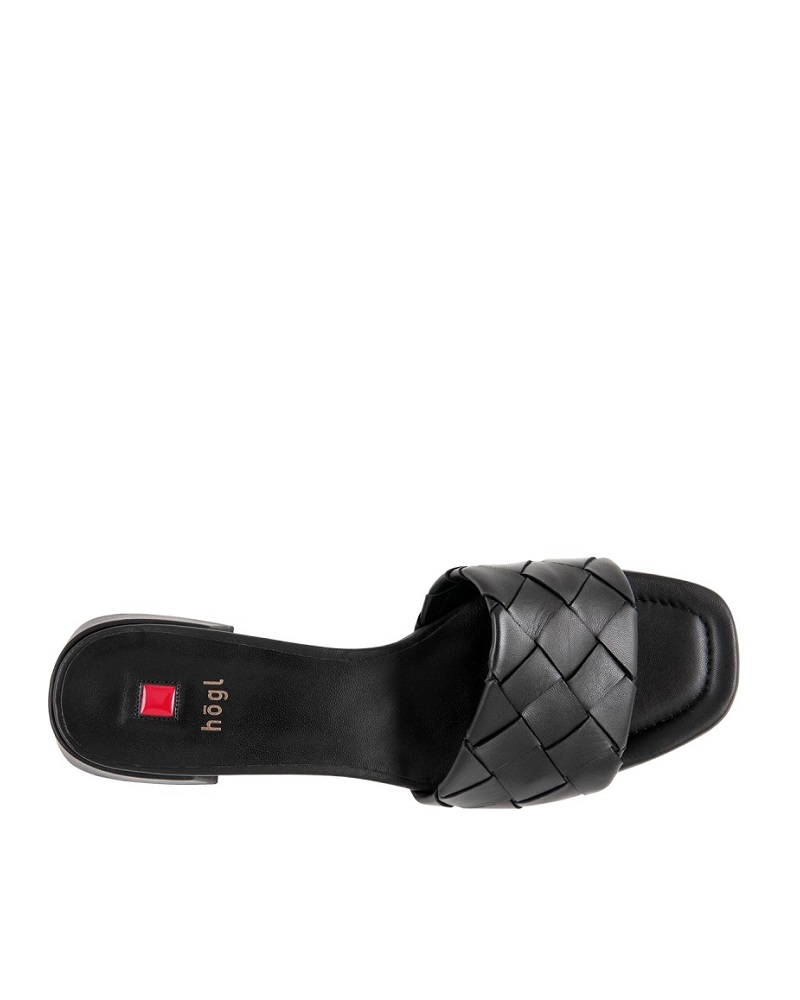 PrHOGLSHOEFASHION