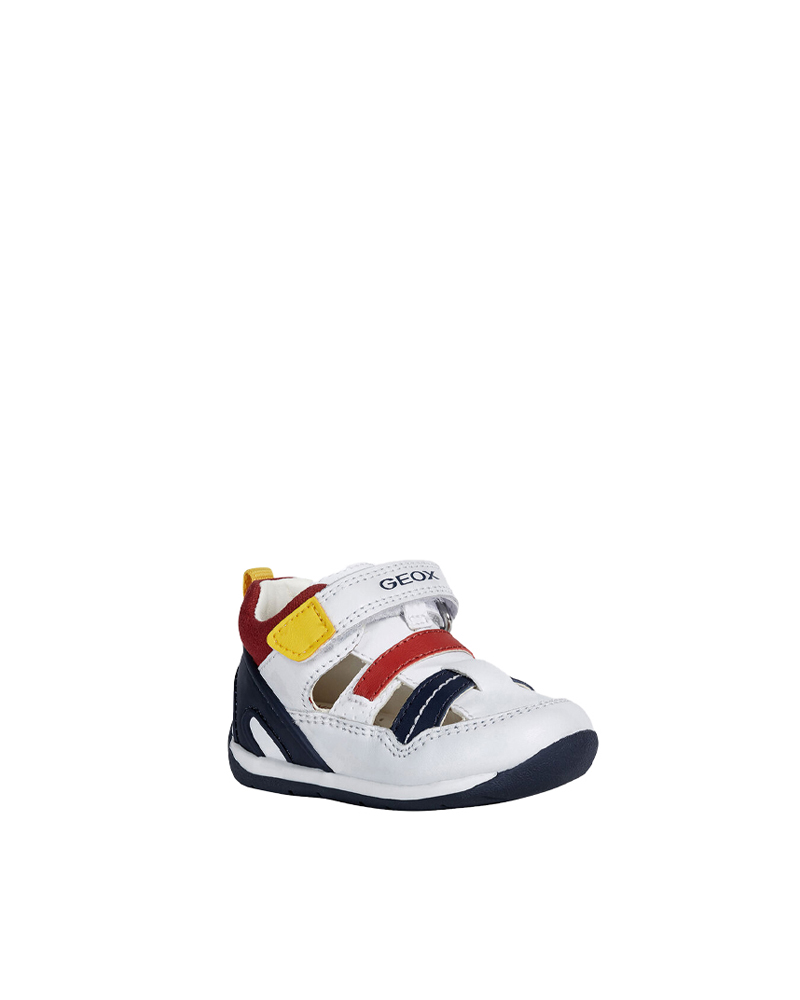 GEOX