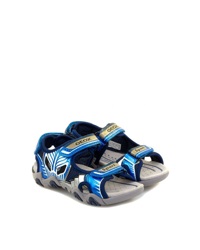 GEOX