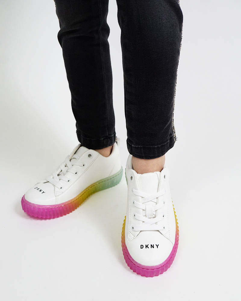 DKNY