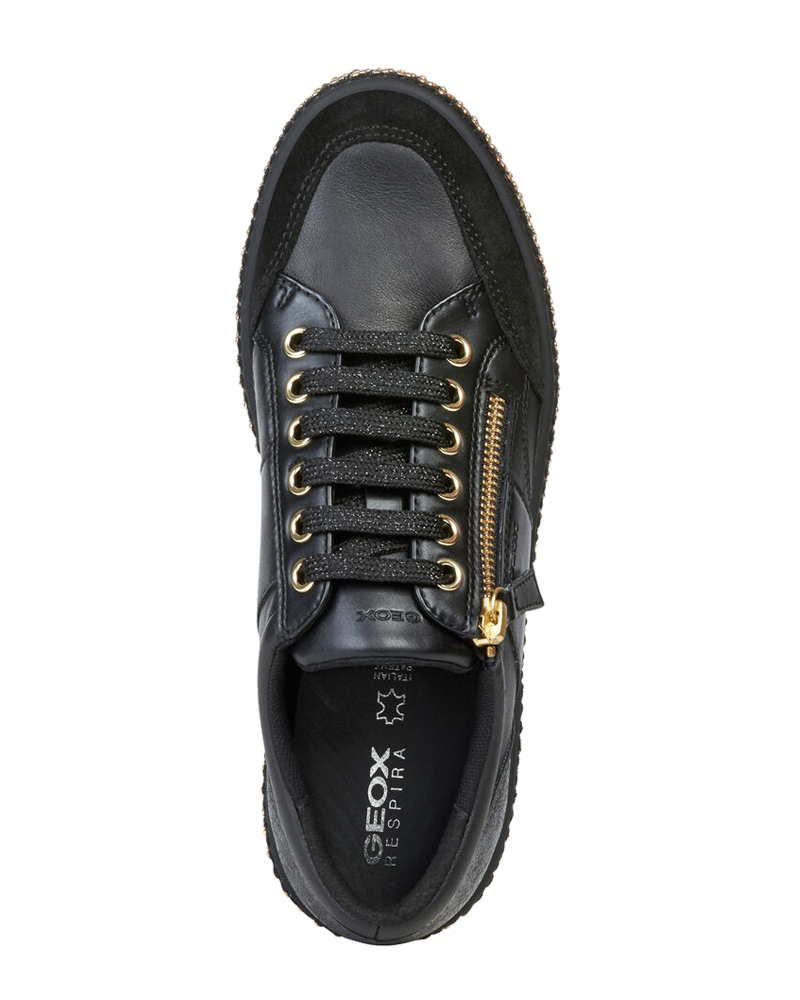 GEOX
