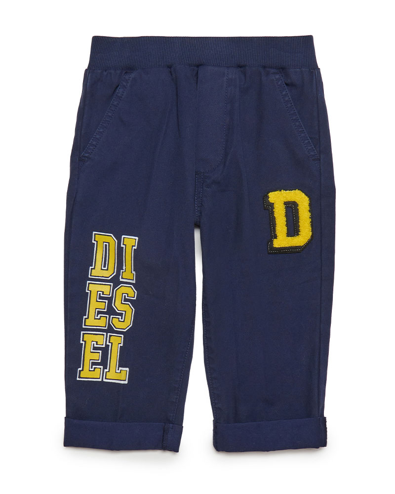 DIESEL