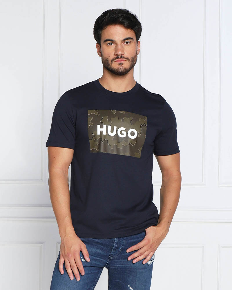HUGOBOSS